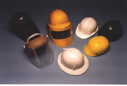 Hard Hat Equipment